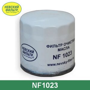 Фильтр масляный