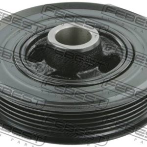 Шкив коленвала