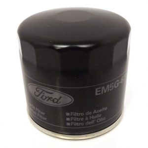 Фильтр масляный