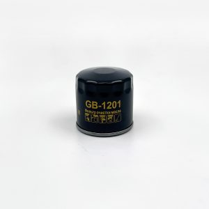 Фильтр масляный