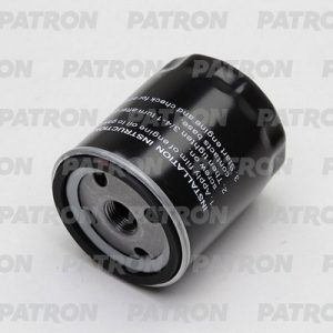 Фильтр масляный