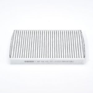 Фильтр салона