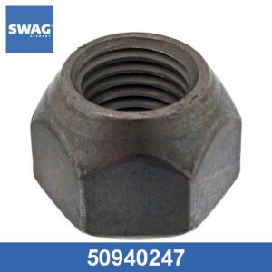 Гайка колеса