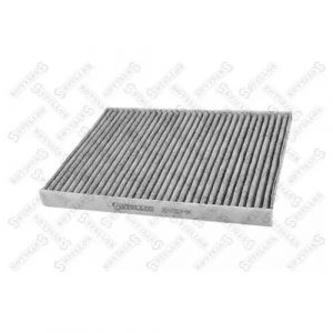 Фильтр салона