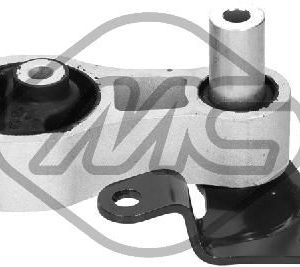 Опора КПП задняя