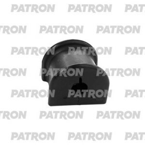 Втулка (сайлентблок) заднего стабилизатора