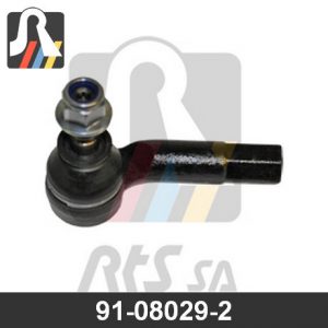 Наконечник рулевой левый