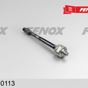 Тяга рулевая