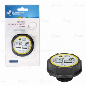 Крышка расширительного бачка