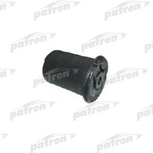 Сайлентблок задней балки