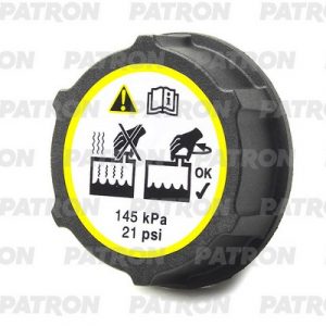 Крышка расширительного бачка