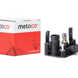 Фланец двигателя системы охлаждения