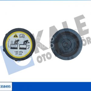 Крышка расширительного бачка