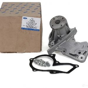 Насос водяной (помпа)