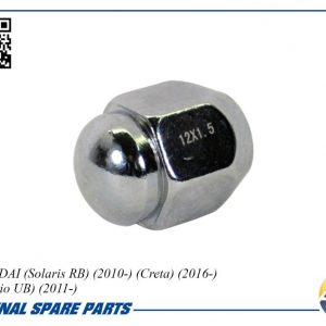 Гайка колеса