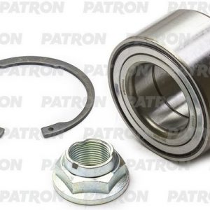 Подшипник передней ступицы