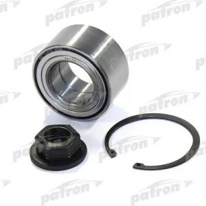 Подшипник ступицы (к-кт)