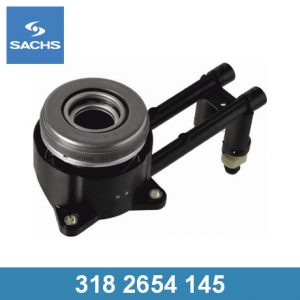 Подшипник выжимной совмещ. с цилиндром сцепл.