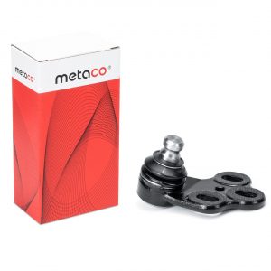 Опора шаровая левая передней подвески