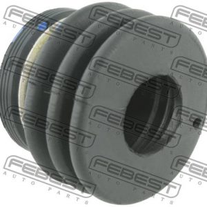 Сальник штока КПП