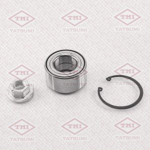 Подшипник ступицы (к-кт)