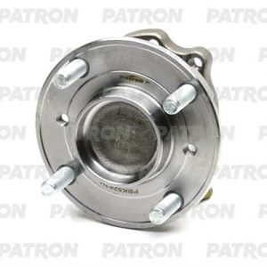 Ступица задняя