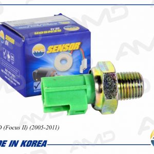 Датчик давления масла