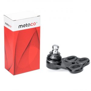 Опора шаровая правая передней подвески