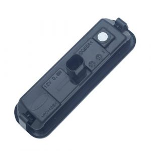 Кнопка открывания багажника