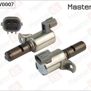 Клапан электромагн. изменения фаз ГРМ