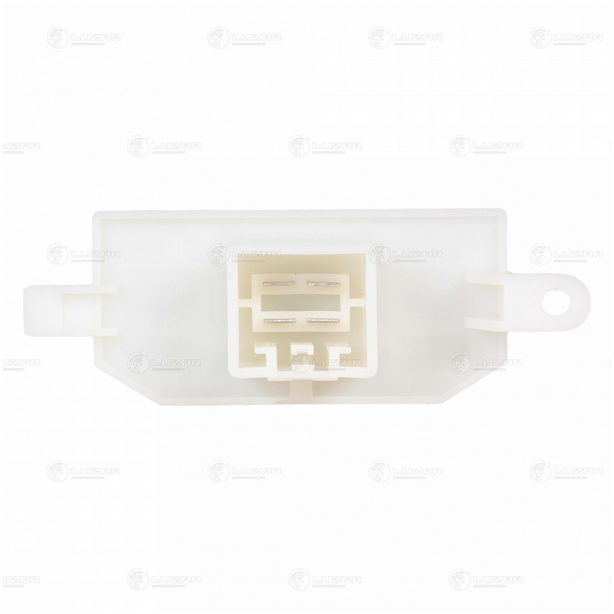 Резистор отопителя