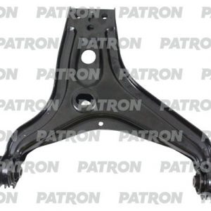 Рычаг передний левый