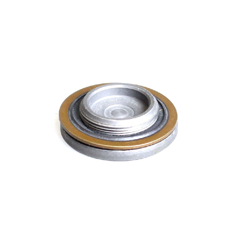 Заглушка двигателя