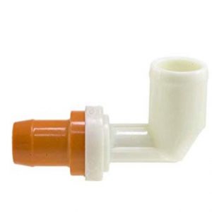 Клапан вентиляции картерных газов