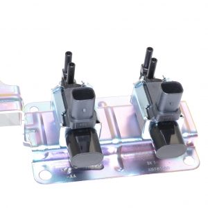 Клапан воздушный