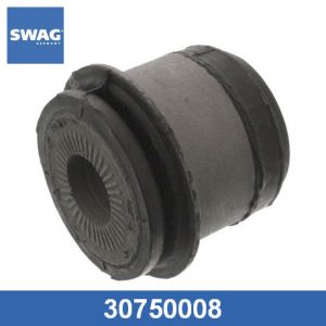 Сайлентблок балки задний