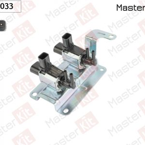 Клапан воздушный