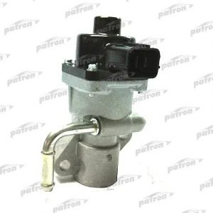 Клапан рециркуляции выхлопных газов