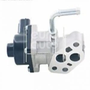 Клапан рециркуляции выхлопных газов