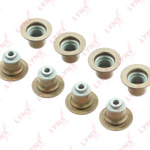 Колпачок м/съемный впуск