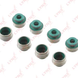 Колпачок м/съемный впуск/выпуск