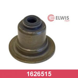 Колпачок м/съемный впуск/выпуск