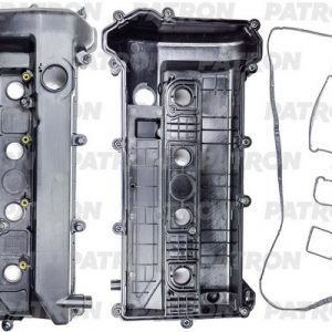 Крышка головки блока (клапанная)