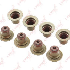 Колпачок м/съемный впуск/выпуск