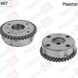 Механизм изменения фаз ГРМ