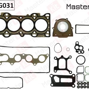 Набор прокладок полный
