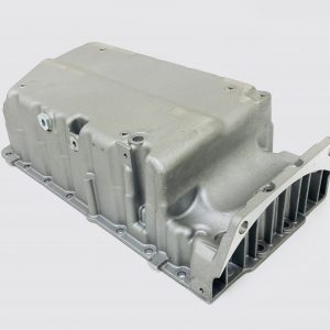 Поддон масляный двигателя