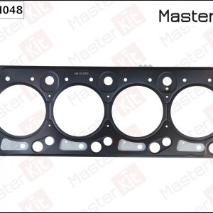 Прокладка головки блока