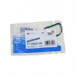 Прокладка впускного коллектора