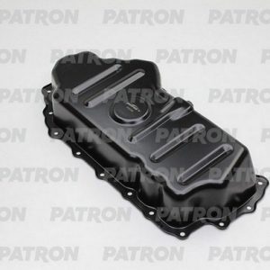 Поддон масляный двигателя